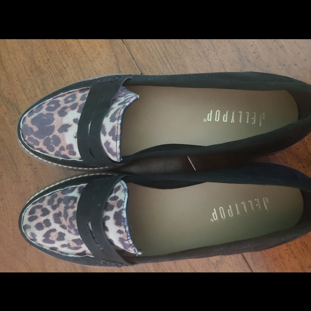 Jelly Pop shoes